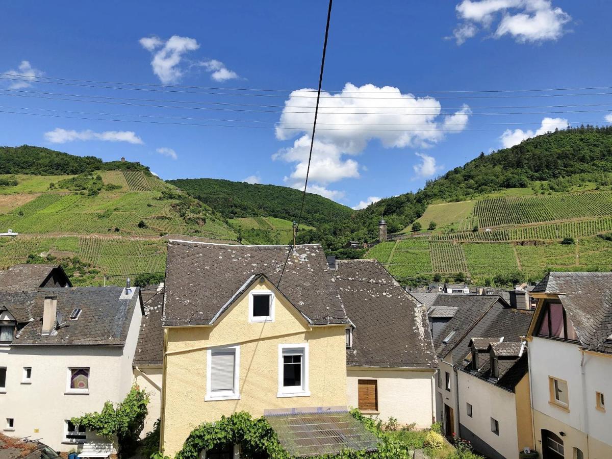 Maximilianhaus Apartment Zell an der Mosel Exterior photo
